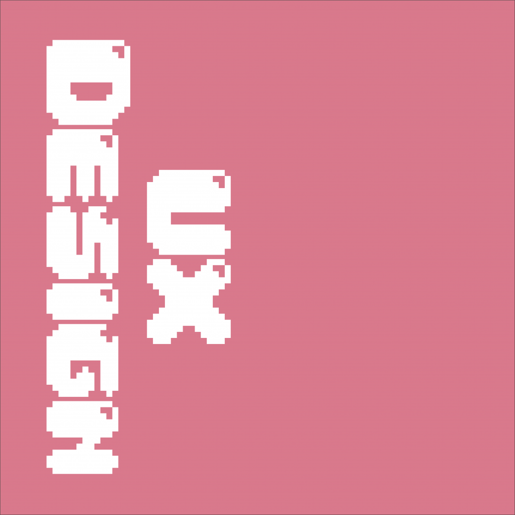 Portfolio home - Ux design icon